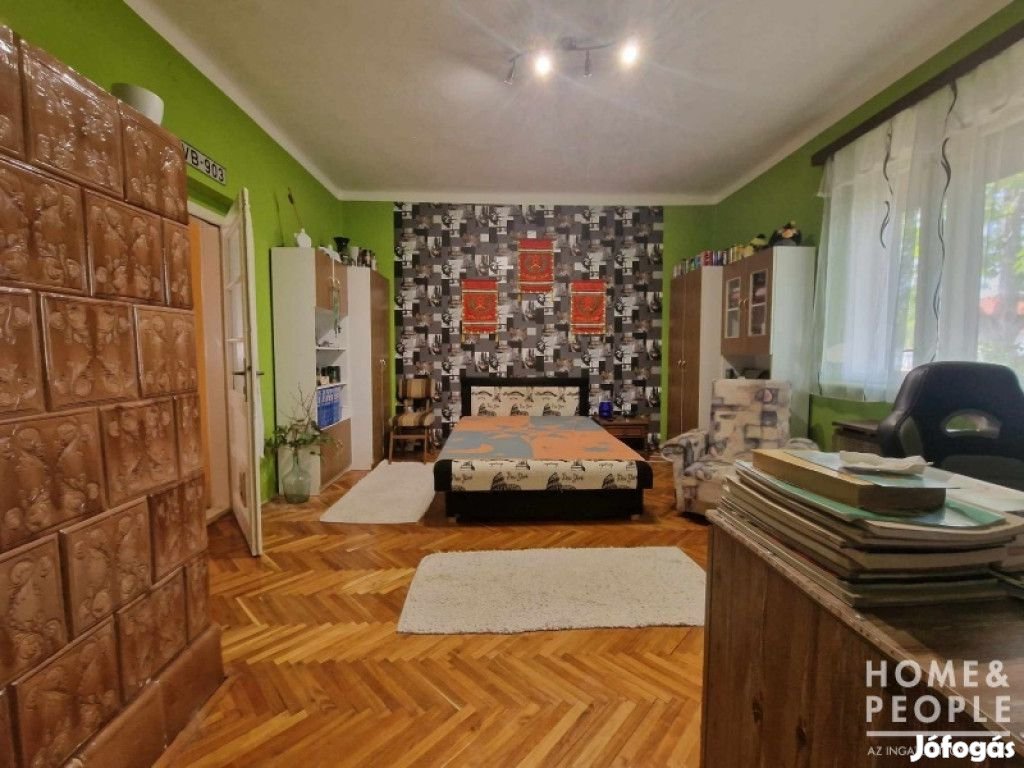 Eladó családi ház Szikáncson! - Hódmezővásárhely