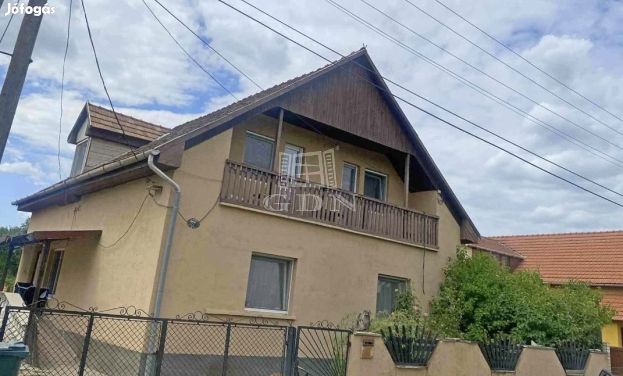 Eladó családi ház Szikszó, Szikszón, csendes helyen