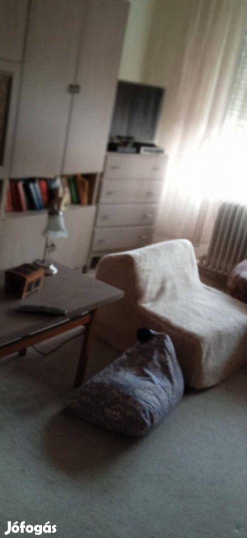 Eladó családi ház Tokajban