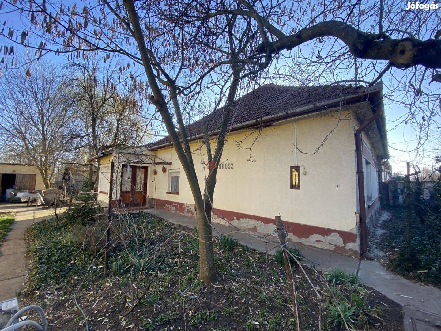 Eladó családi ház Újkígyóson! Kiváló lehetőség mindazok