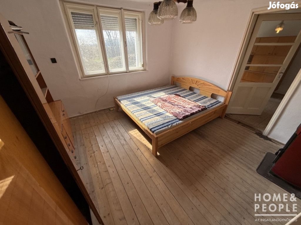 Eladó családi ház Üllésen!