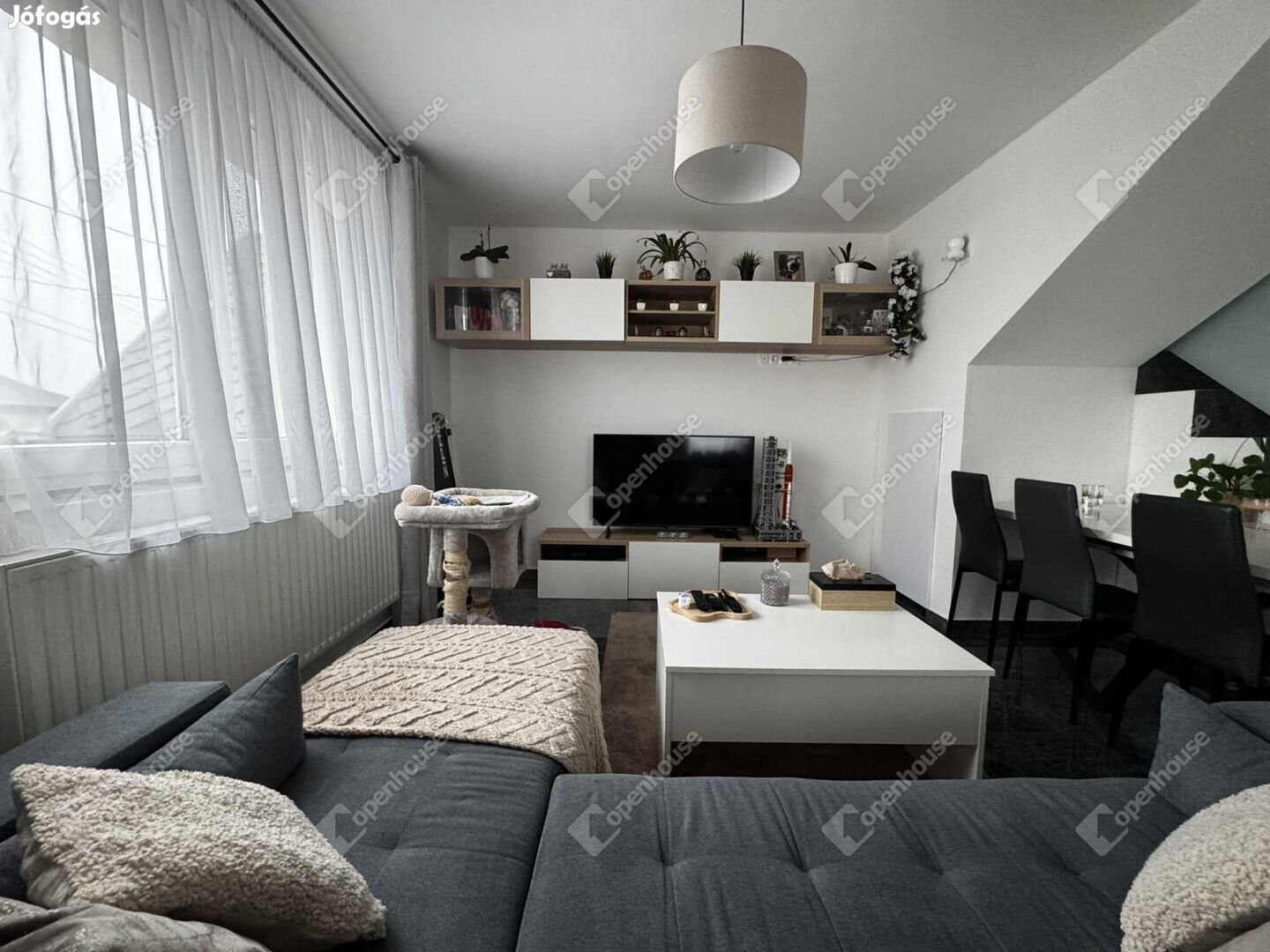 Eladó családi ház Várpalotán