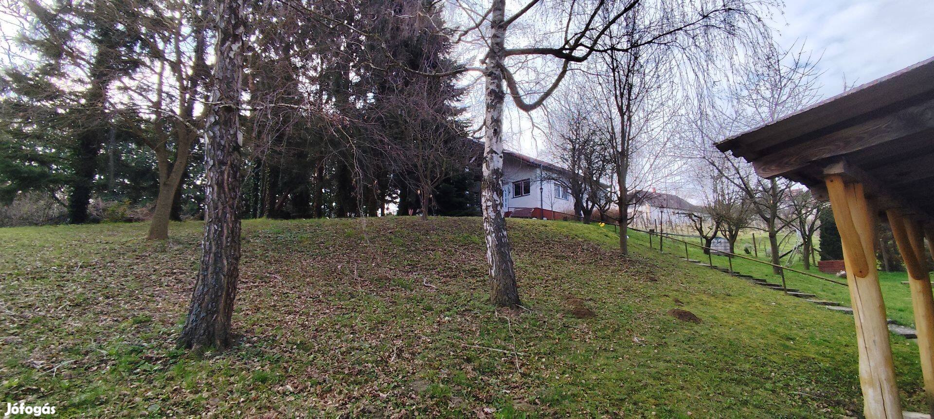 Eladó családi ház Zalaszentgrót Rózsadombján