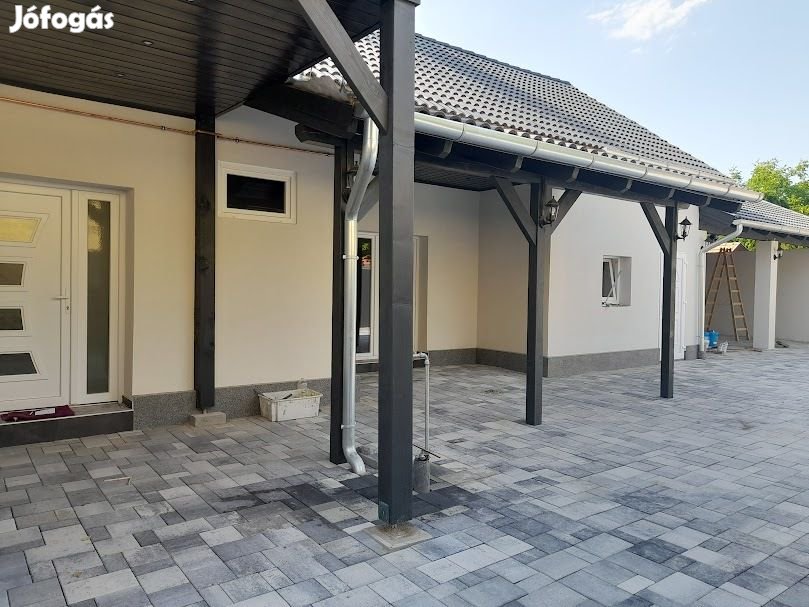 Eladó családi ház, Békéscsaba