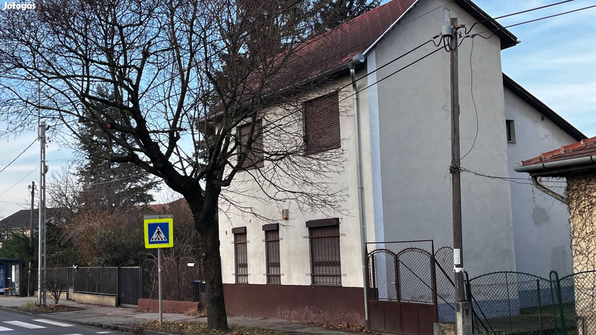 Eladó családi ház, Budapest XVII. Rákoscsaba-Újtelep, Ananász utca