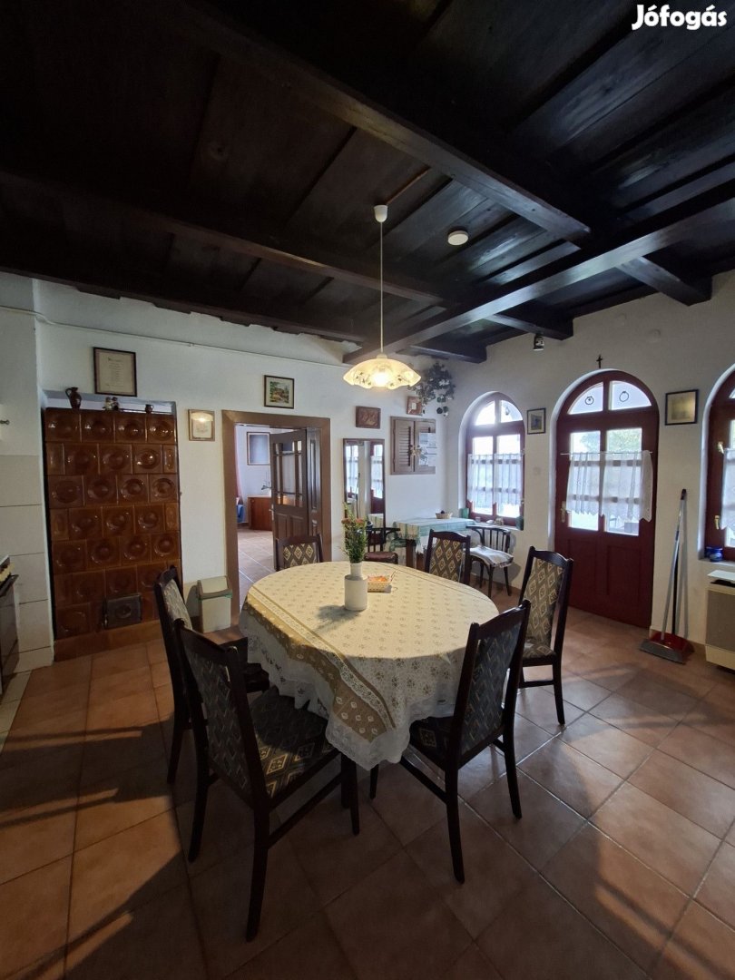 Eladó családi ház, Bükkszék