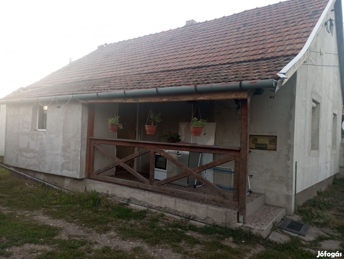 Eladó családi ház, Dormánd