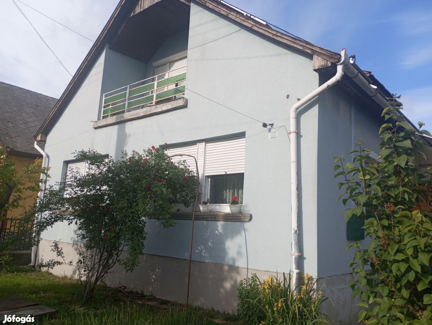 Eladó családi ház, Dormánd
