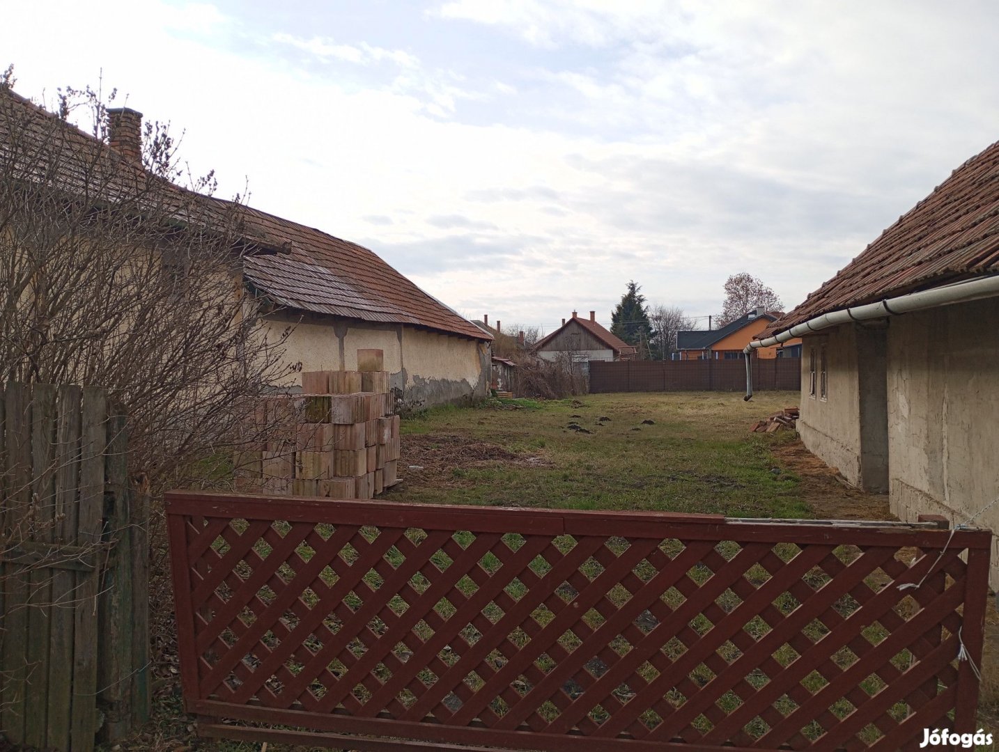 Eladó családi ház, Füzesabony