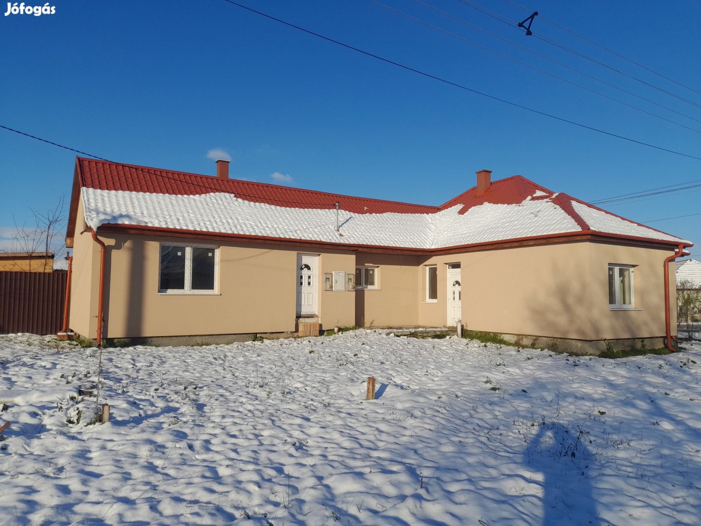 Eladó családi ház, Füzesabony