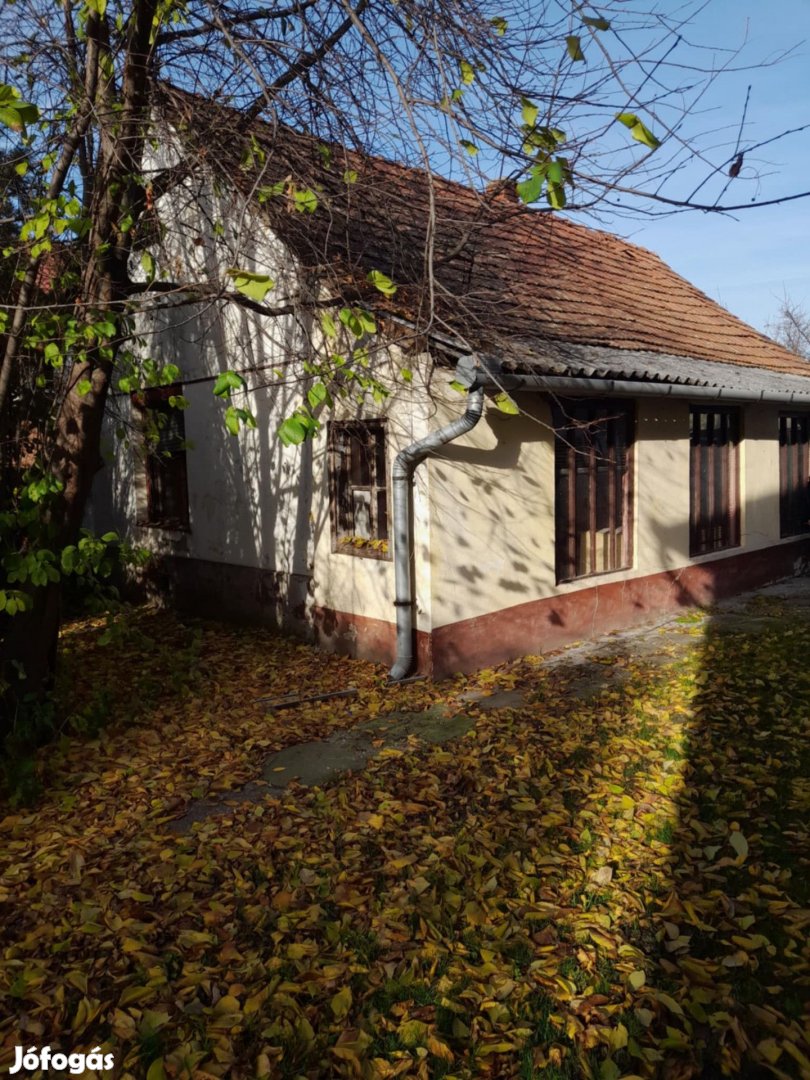 Eladó családi ház, Füzesabony