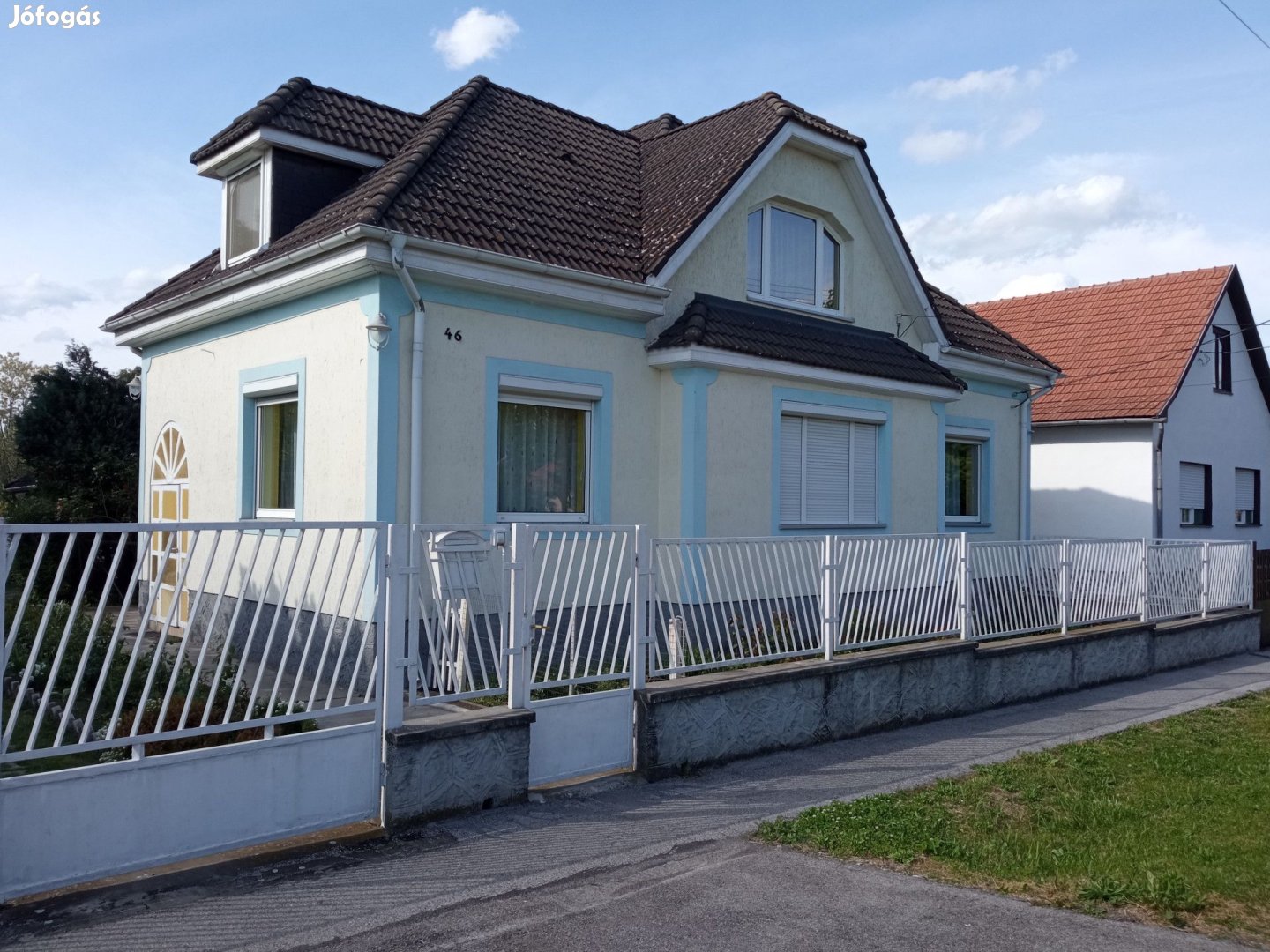 Eladó családi ház, Füzesabony