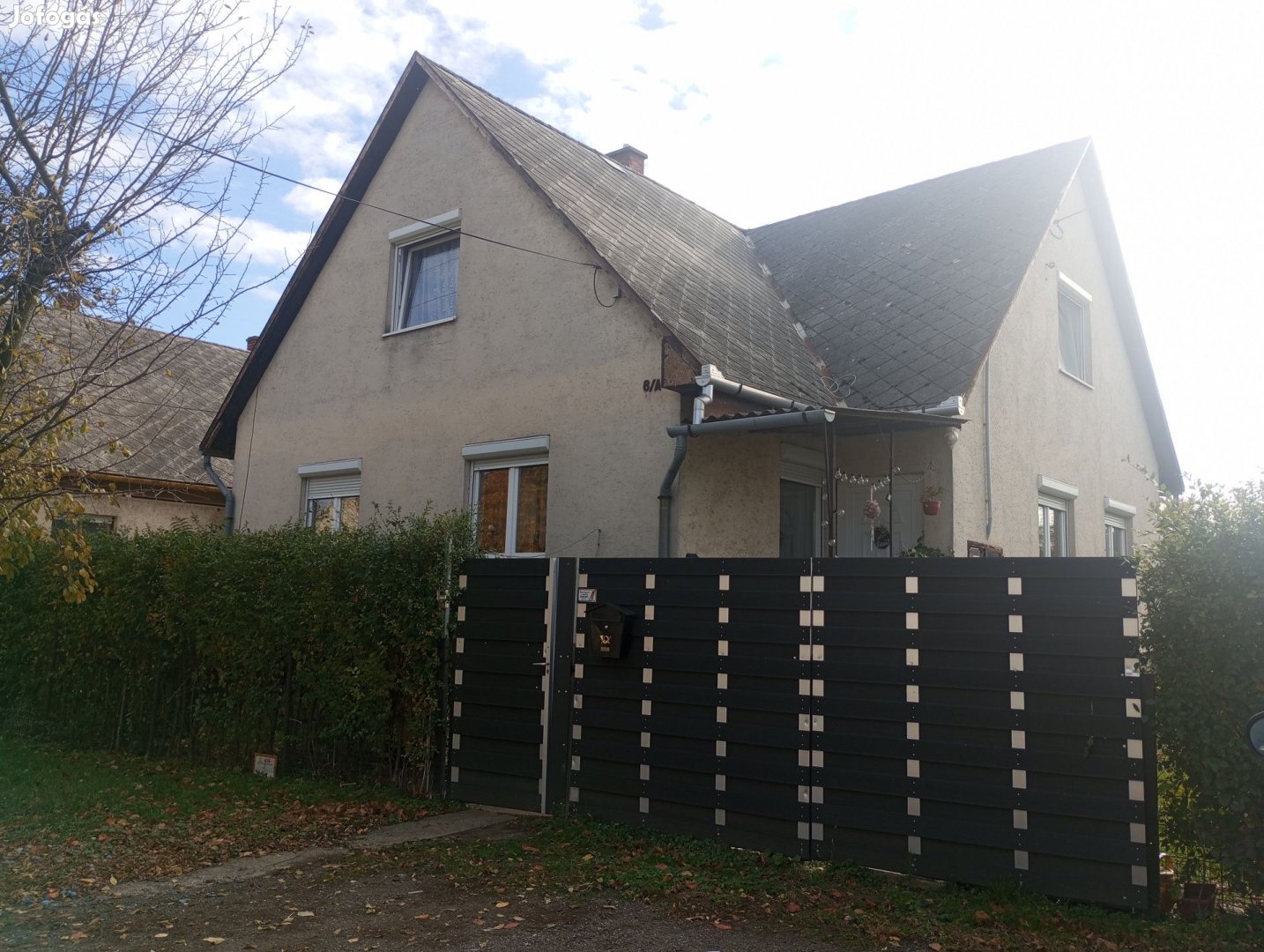 Eladó családi ház, Füzesabony