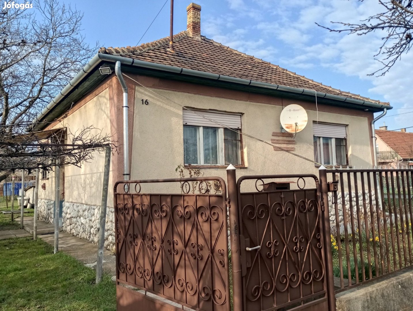Eladó családi ház, Füzesabony