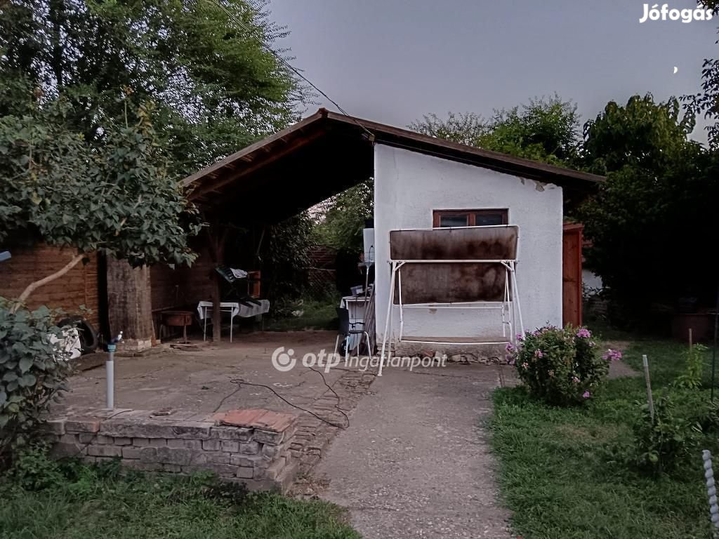 Eladó családi ház, Hajdúböszörményben