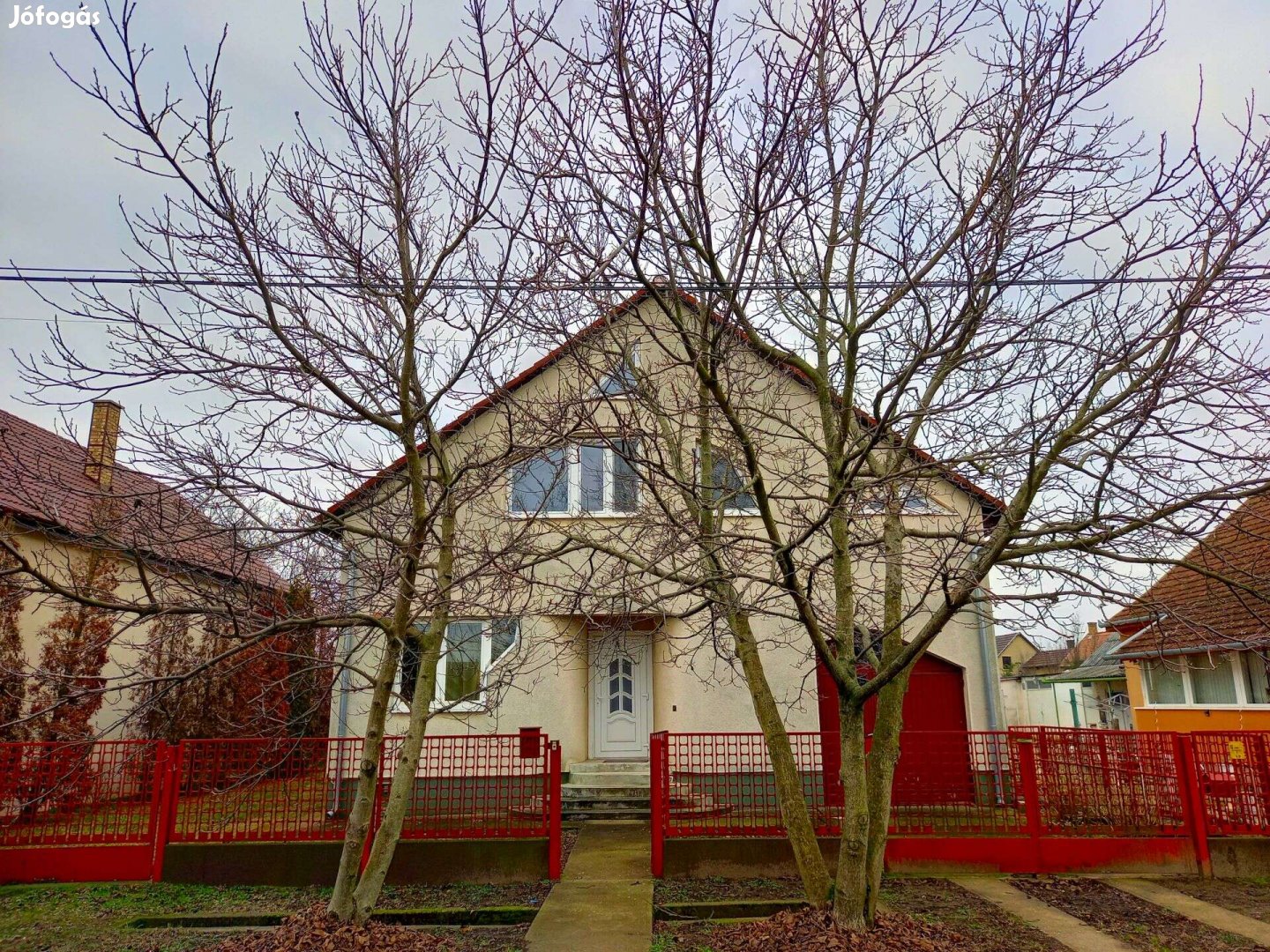 Eladó családi ház, Hajdúsámson, Széchenyi István utca 34