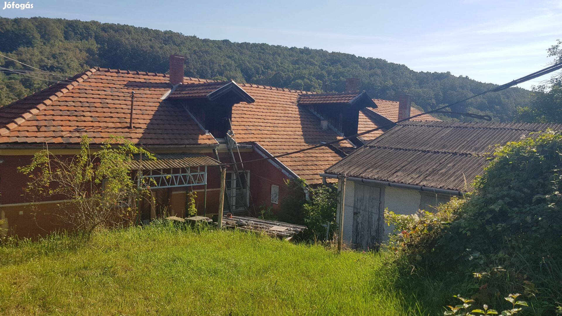 Eladó családi ház, Miskolc