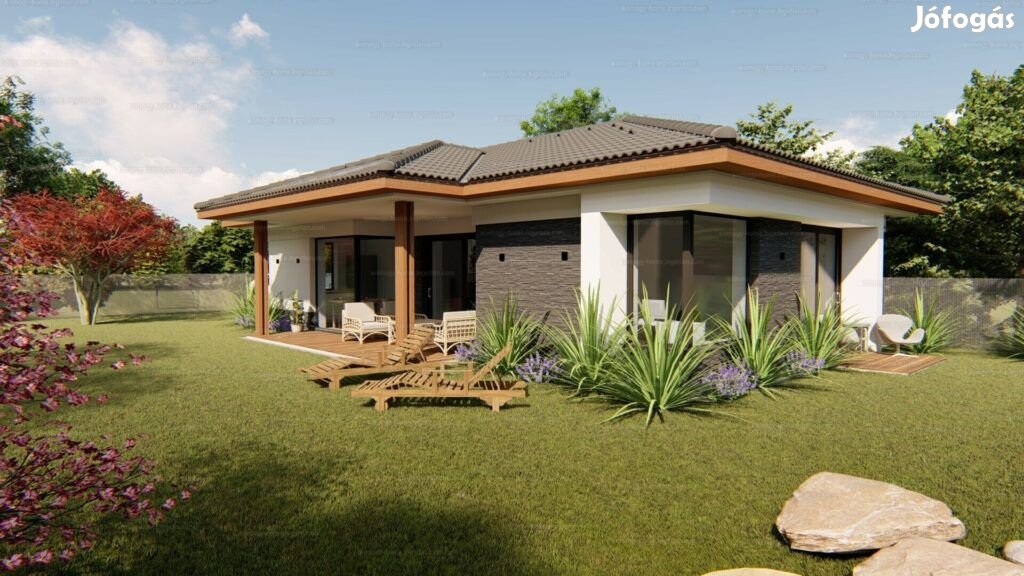 Eladó családi ház, Szászberek