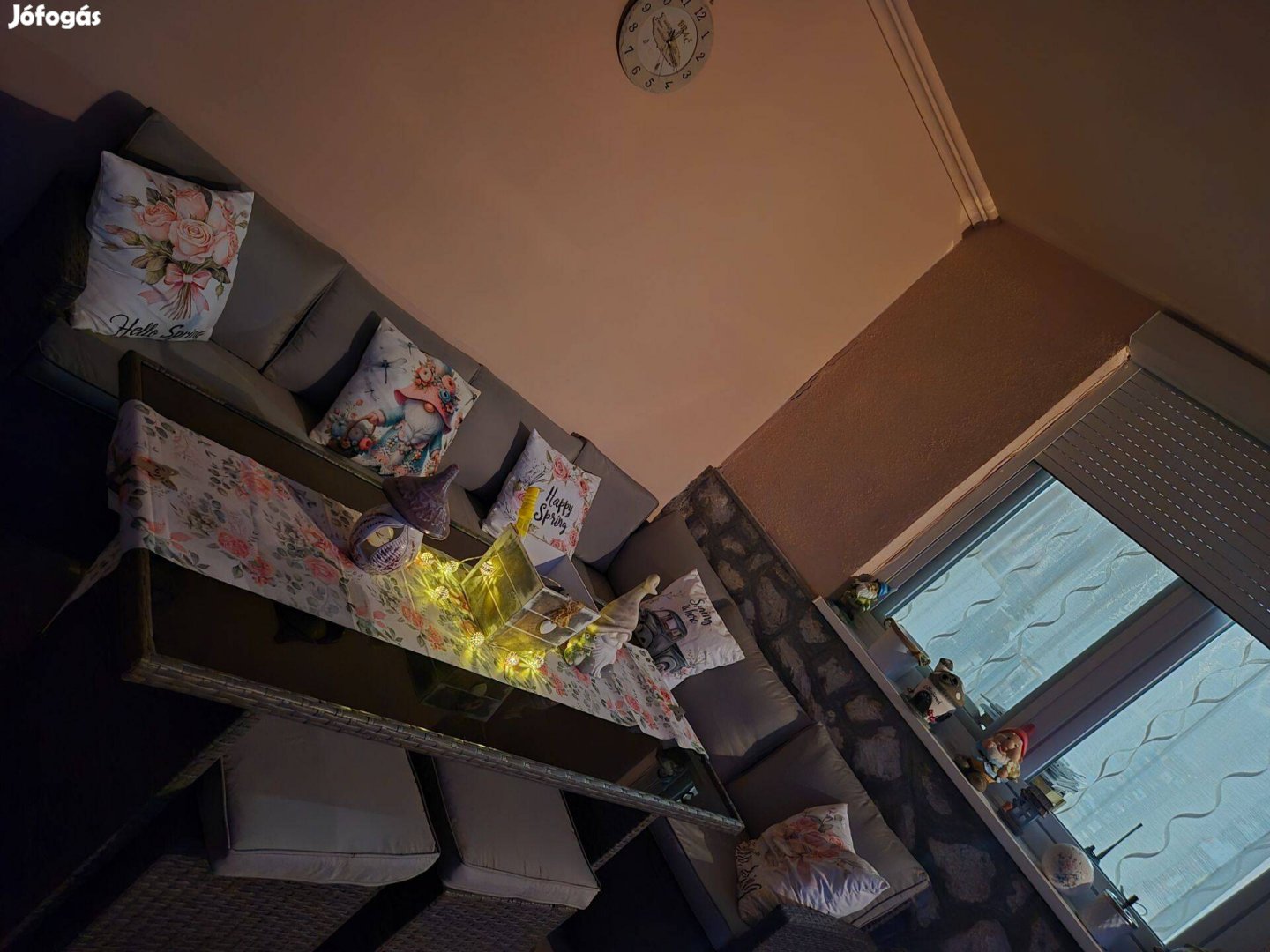 Eladó családi ház a Bükk hegység lábánál Sályon