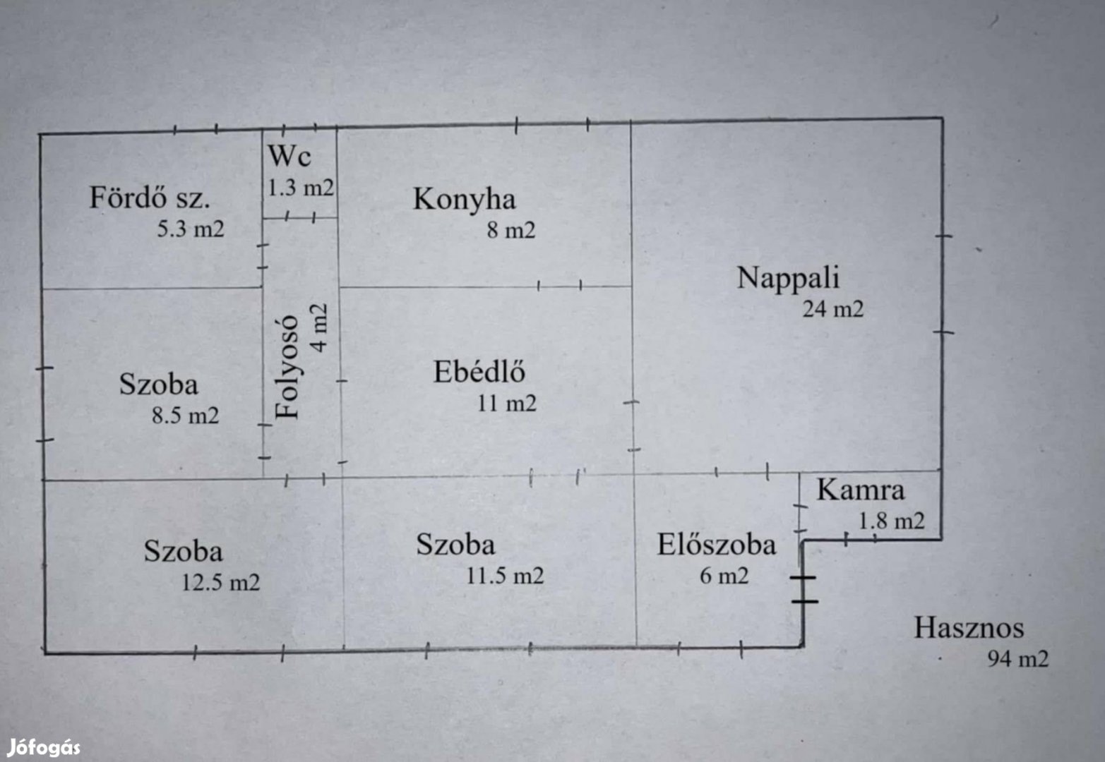 Eladó családi ház júliusi költözéssel