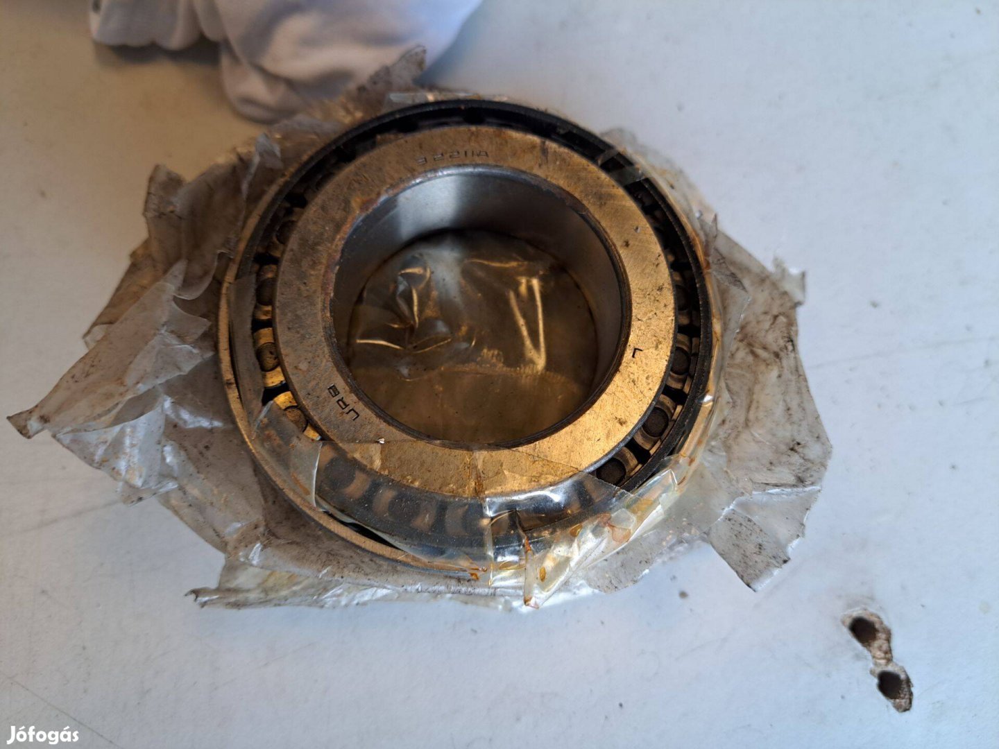 Eladó csapágy 32211A