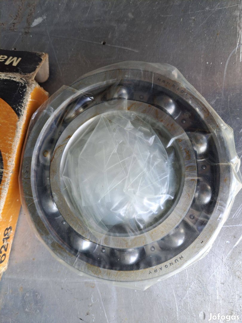 Eladó csapágy 6218