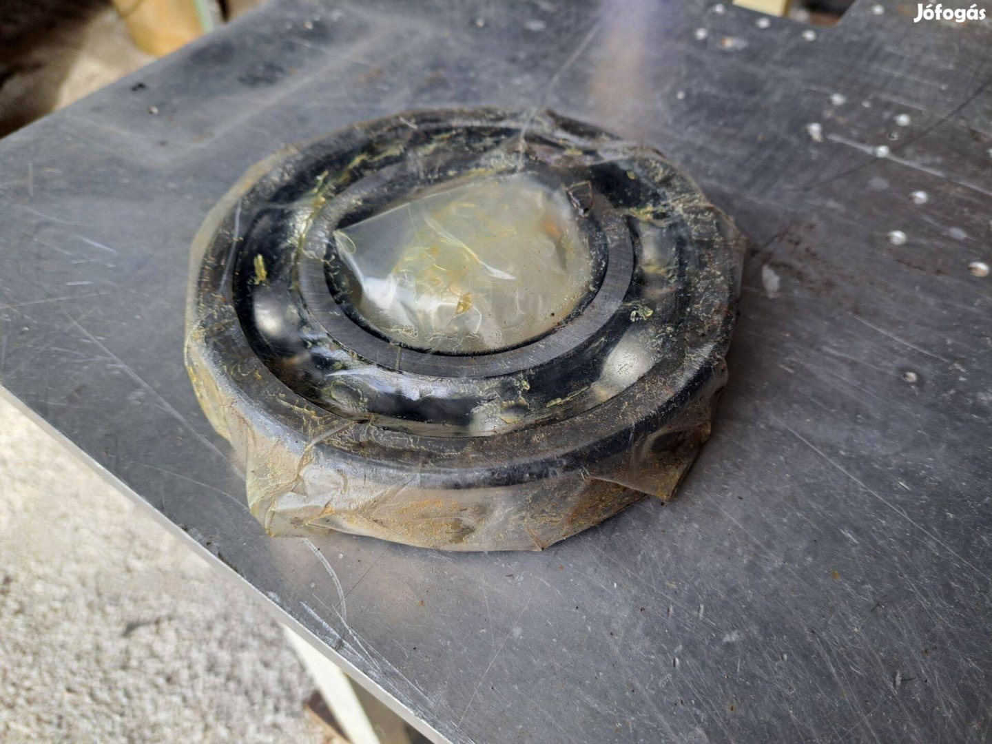 Eladó csapágy 6314