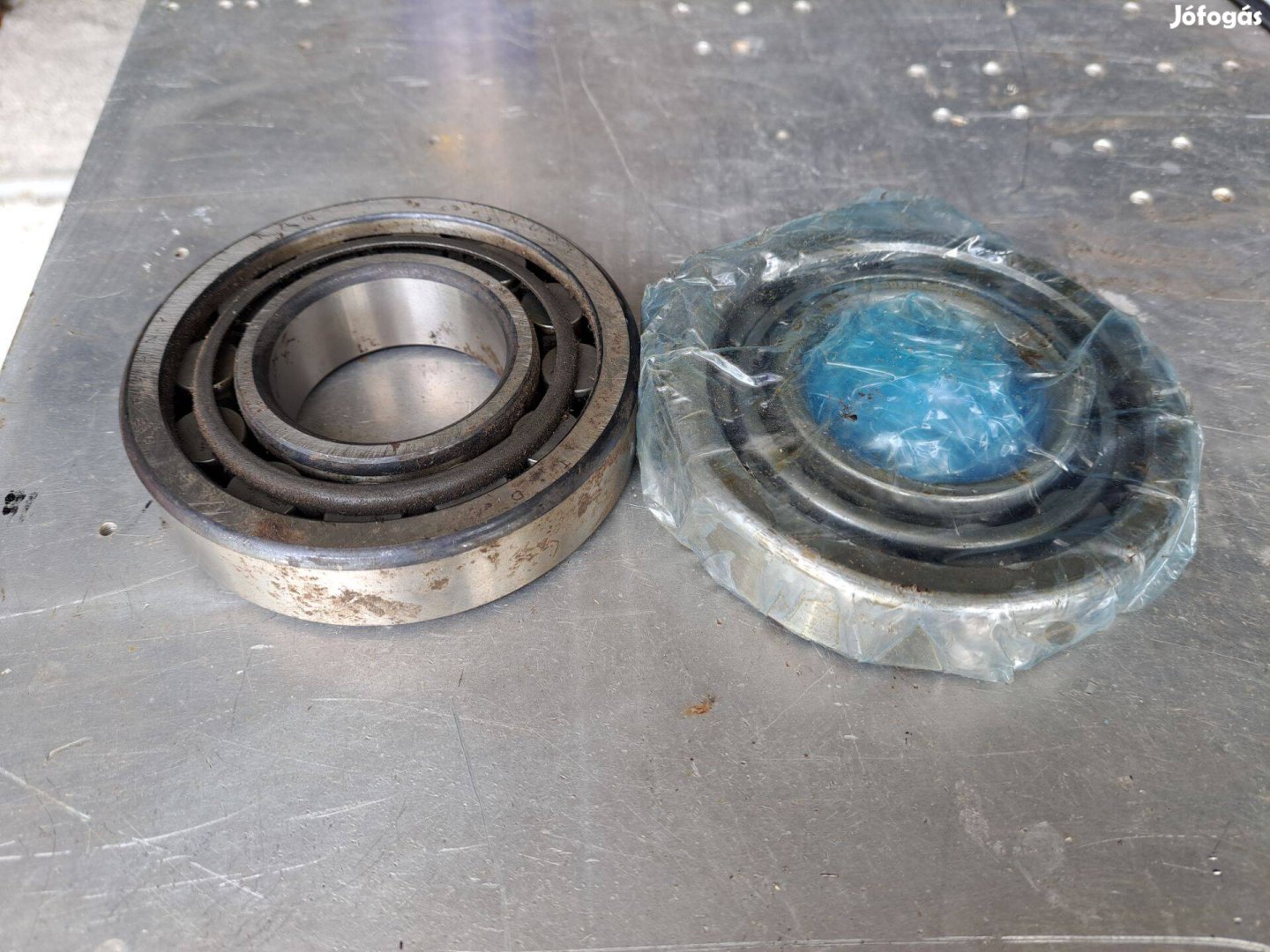 Eladó csapágy NU311 hengergörgős henger görgős csapágy