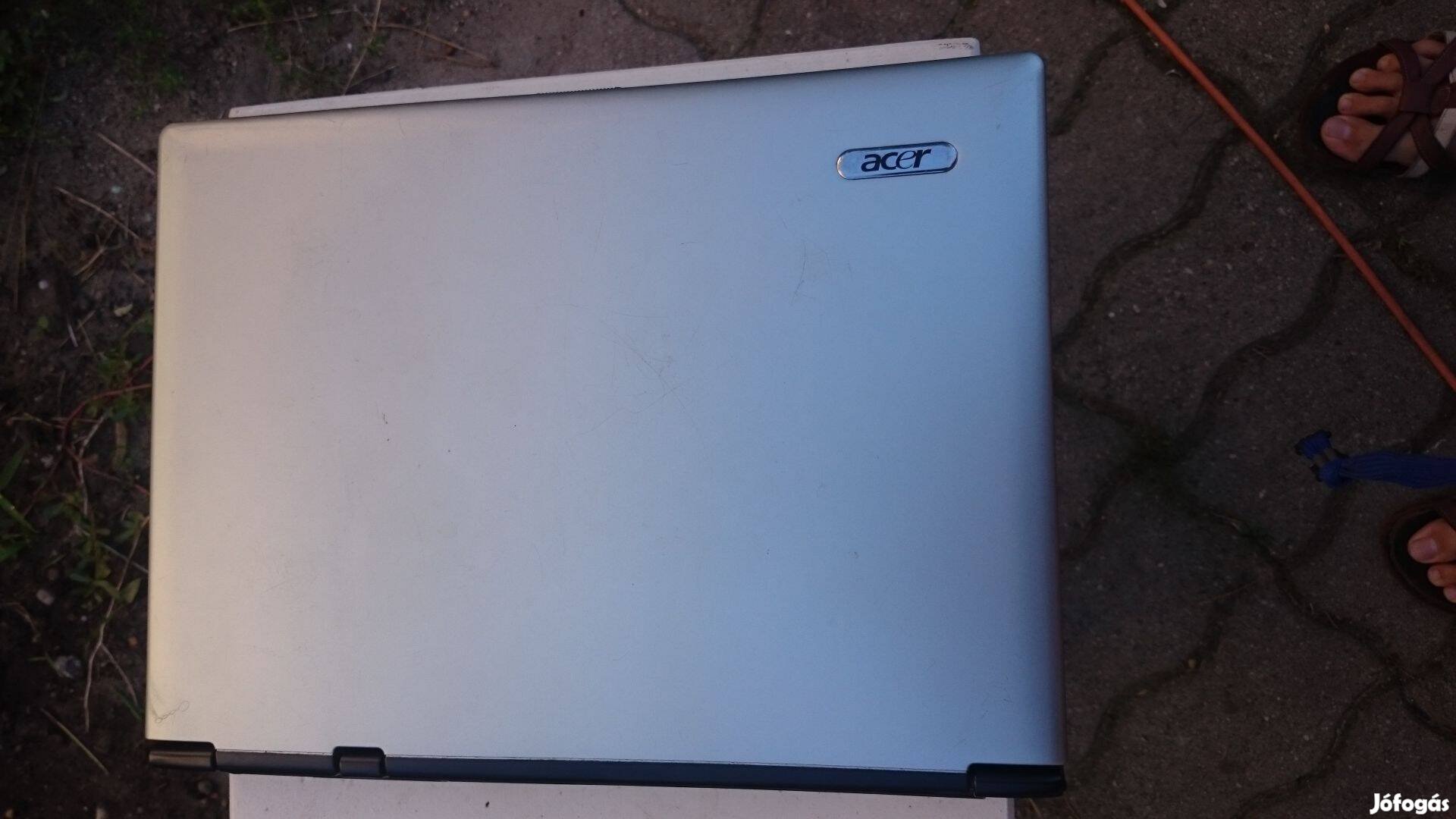 Eladó/csere Acer notebook