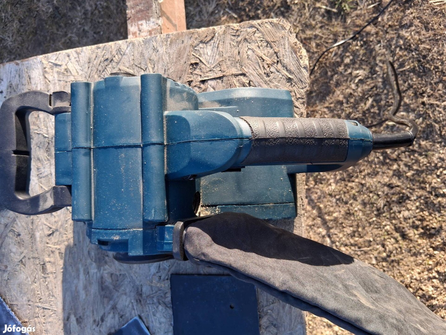 Eladó csiszológép