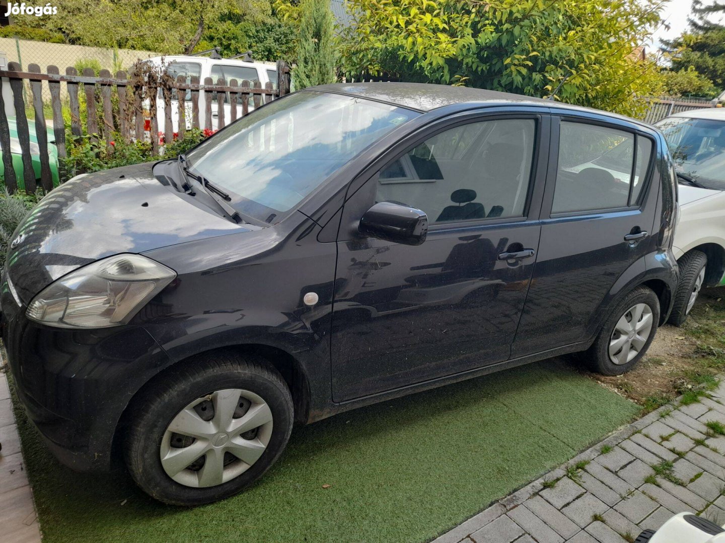 Eladó daihatsu