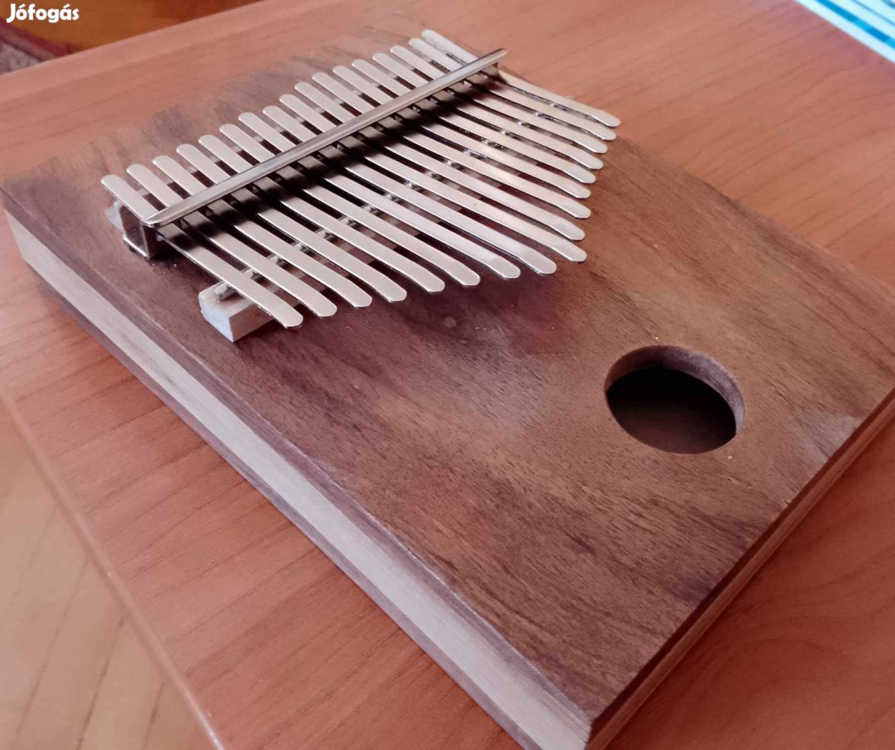 Eladó dió kalimba