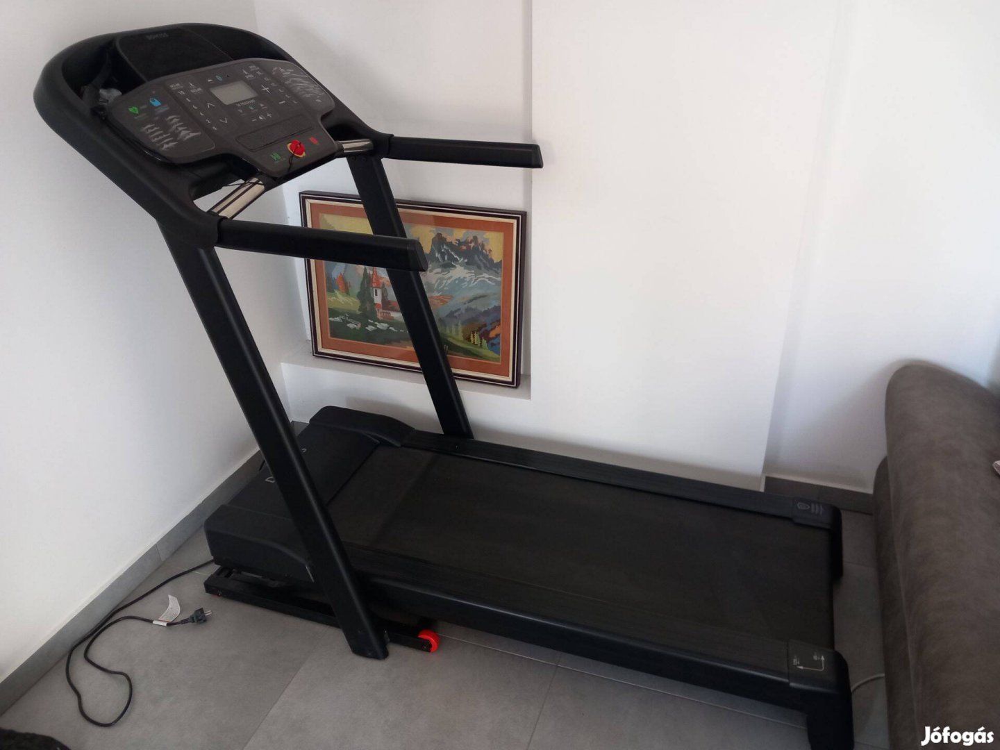 Eladó domyos t540c futópad