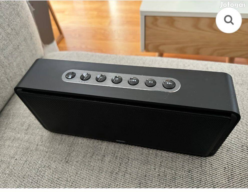 Eladó doss soundbox xl bluetooth speaker