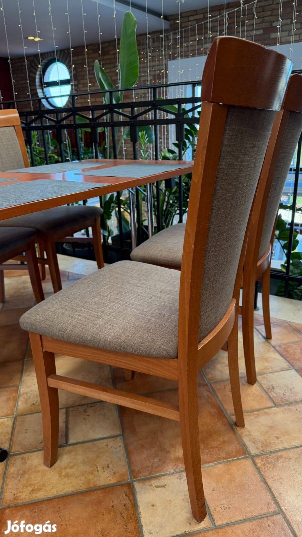 Eladó ebédlő szék