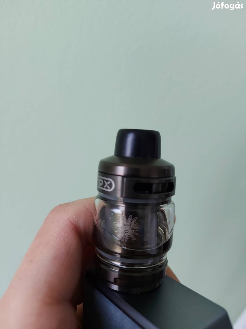 Eladó ecigi - Voopoo Drag Kit 5