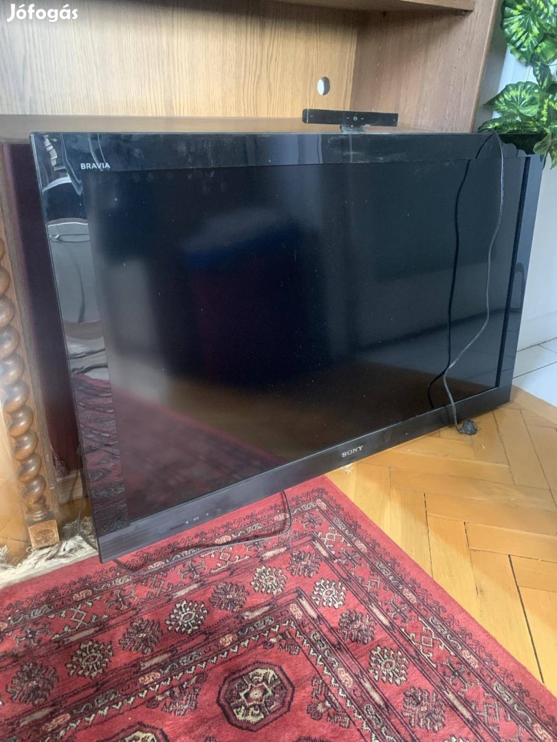 Eladó egy 102cm es Sony Bravia LCD TV