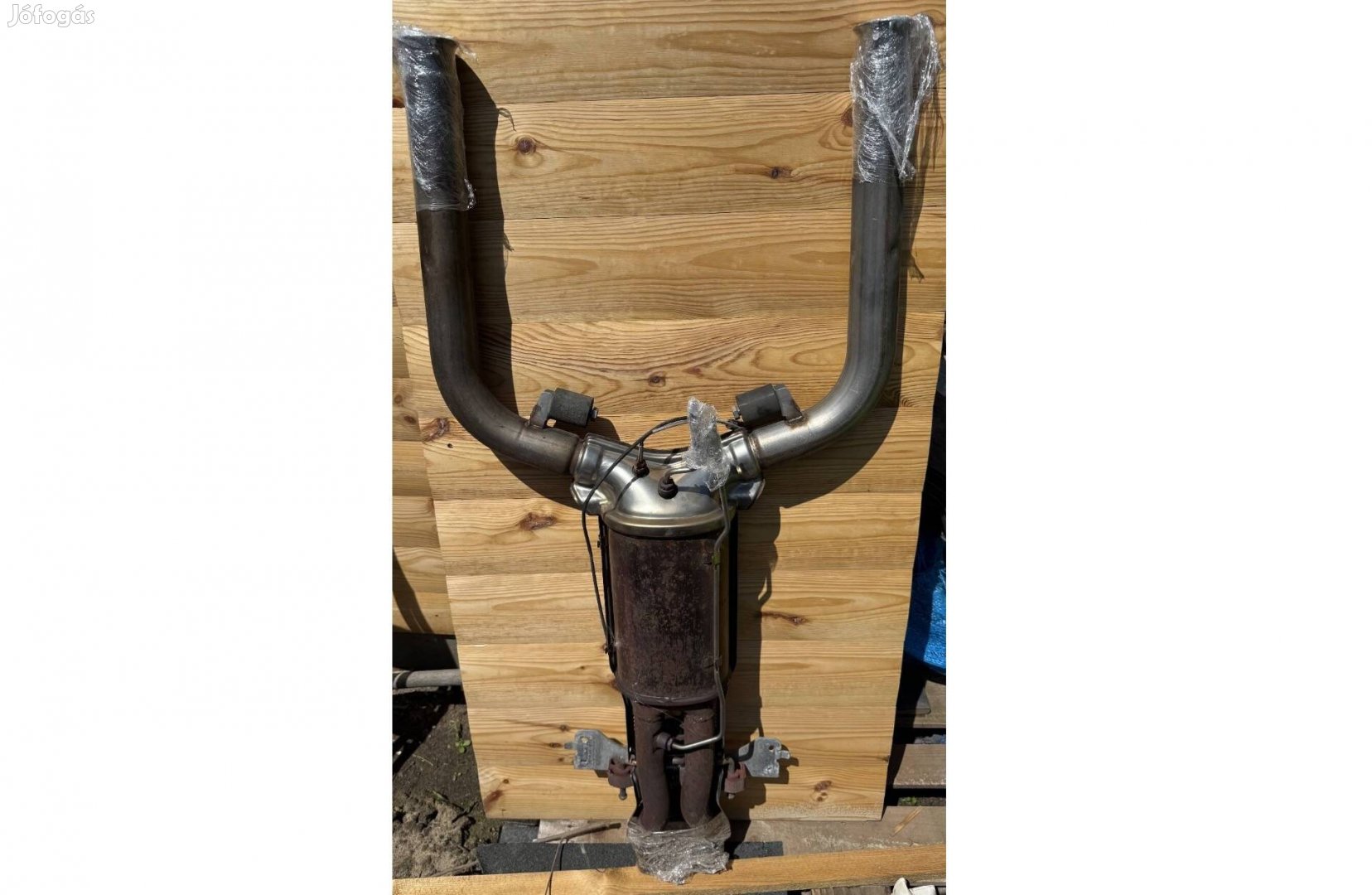 Eladó egy 2011 es Jaguar XF 3.0d részecskeszűrő