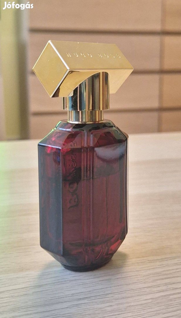 Eladó egy 30ml Boss The Scent Elixir for Her