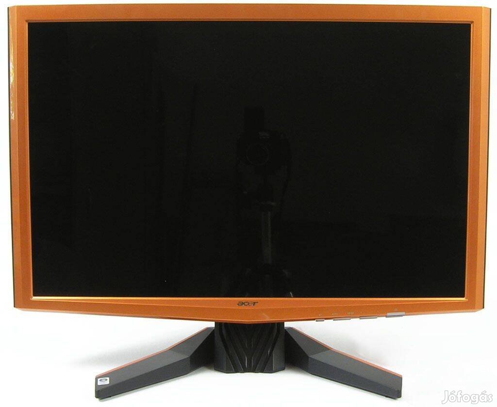 Eladó egy Acer G24 monitor