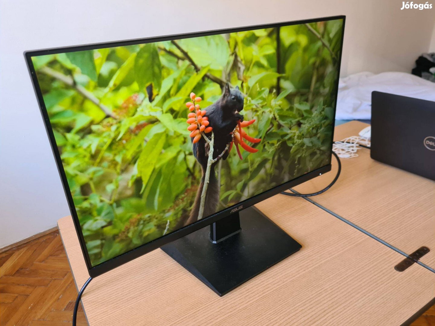 Eladó egy Asus 27"-os játékmonitor