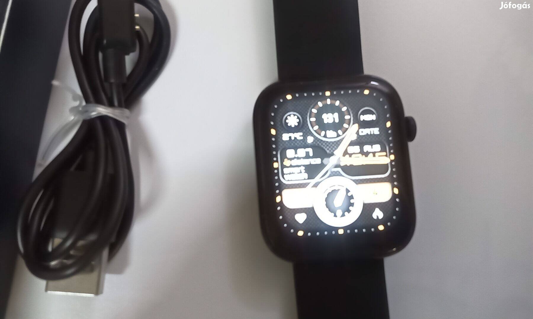 Eladó egy Colmi Smart Watch tipusú okos óra