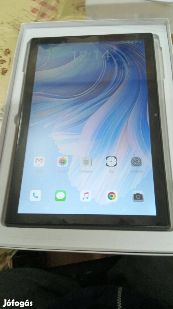 Eladó egy Pad 6 Pro 11'' Android Tablet PC. SIM kártyás