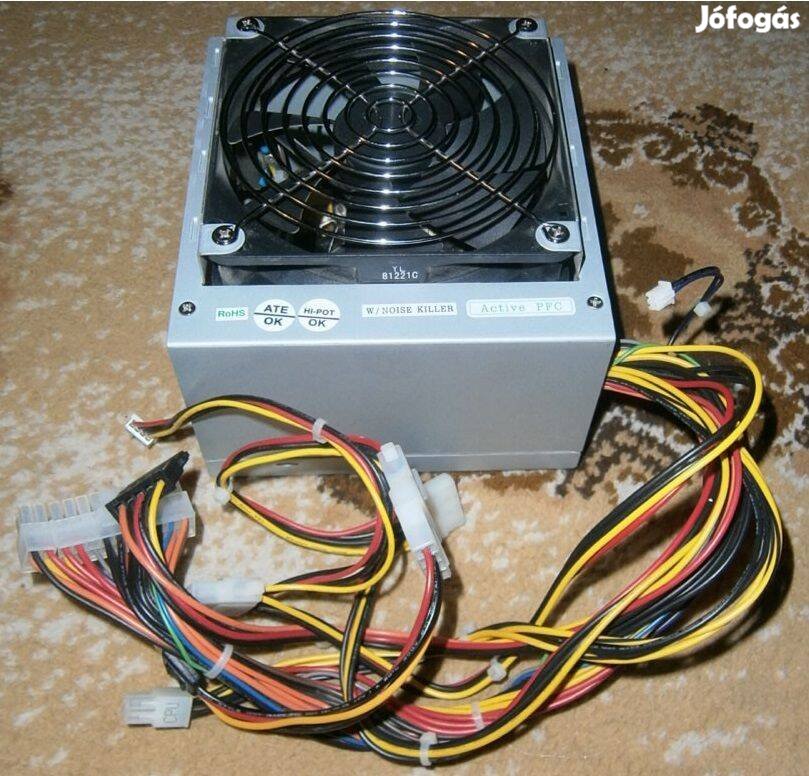 Eladó egy asztali PC-hez való ATX-es 250W-os tápegység