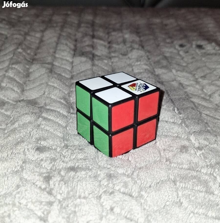 Eladó egy darab 2x2-es Rubik kocka