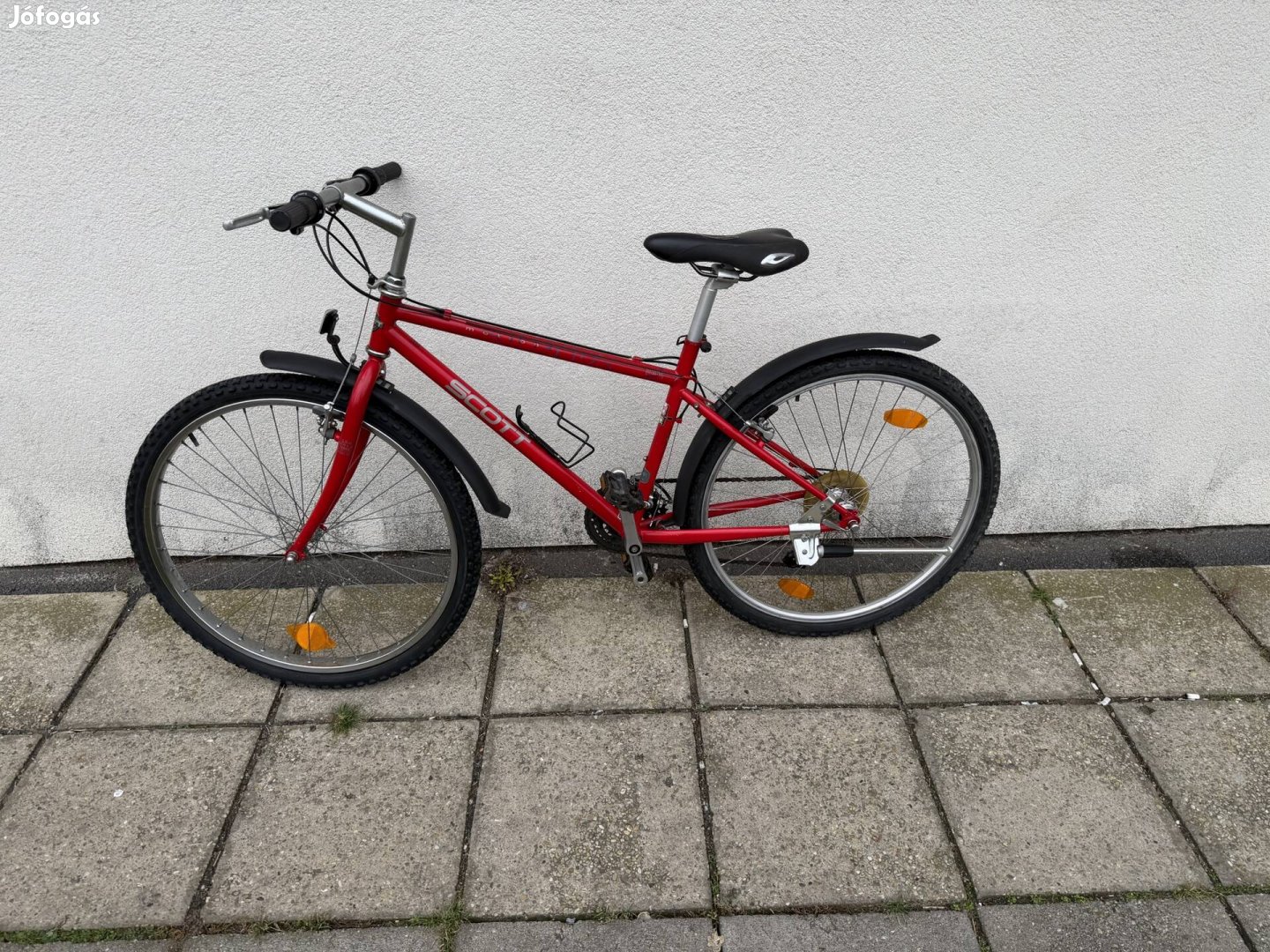 Eladó egy jó állapotú 26-os Férfi Sott Mtb kerékpár!