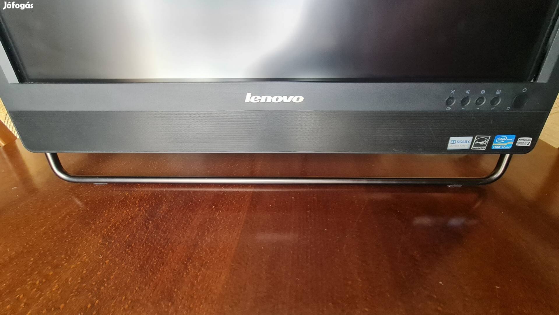 Eladó egy kiváló Lenovo All in One PC