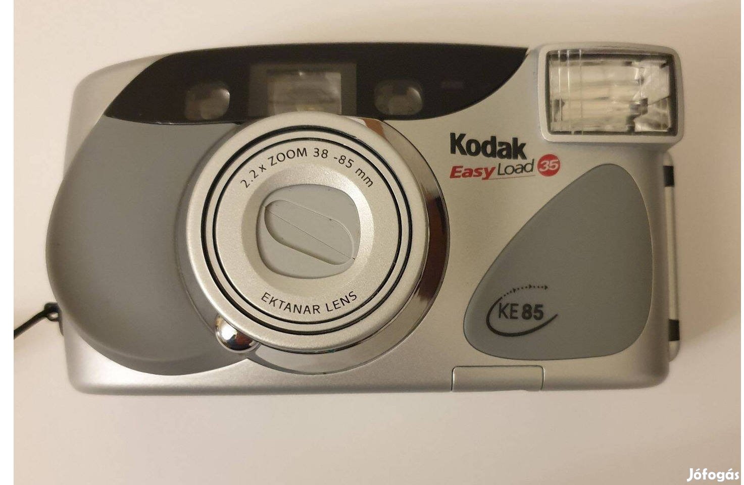 Eladó egy működő hagyományos, filmes Kodak Star fényképezőgép