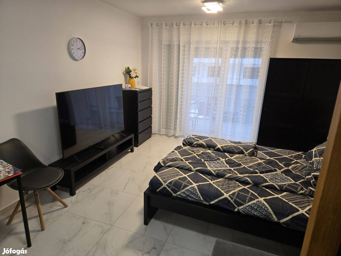 Eladó egy téglalakás Debrecen Belvárosában