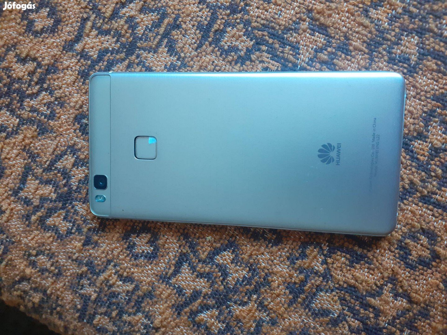 Eladó egy törött kijelzős Huawei P9 lite VNS-L21 telefon - Szolnok,  Mobiltelefon - Jófogás